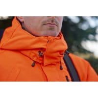H&auml;rkila Wildboar Pro Blaze HWS Insulated Jacke