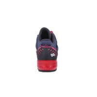 Hanwag Makra Pro Low GTX Lady Jagdschuh hinten