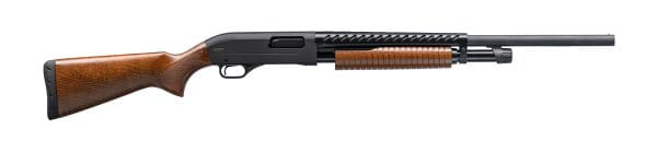 Winchester Trench gun Rifled