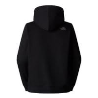 The North Face Drew Peak Hoodie TNF Black