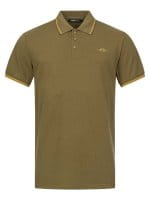 Blaser Polo Shirt '22 Herren oliv Vorderseite