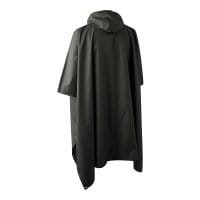 Deerhunter Survivor Regenponcho Hinten 