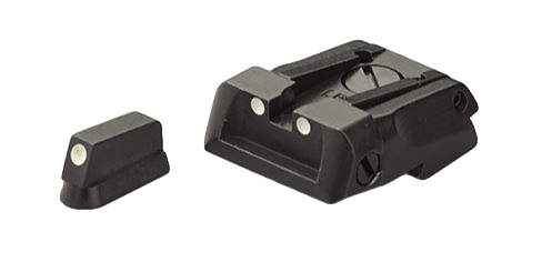 Hausse micrométrique et guidon à 3 points LPA SPS CZ SP-01 Shadow, SPS06CZ30