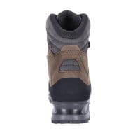 Lowa TIBET EVO GTX Ws Schuh Damen sepia schiefer hinten