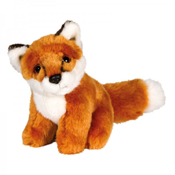 AKAH Kleiner sitzender Fuchs AKAH Kleiner sitzender Fuchs