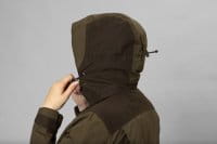 Seeland Key-Point Kora Jacke Damen Detail 9