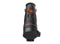 ThermTec Wild 635L Wärmebildgerät Perspektive vorne Objektivdeckel geschlossen