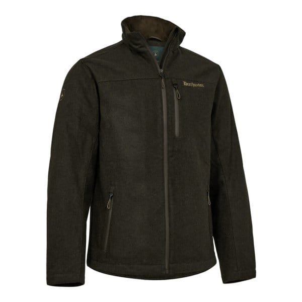 Deerhunter Tatra Steppjacke