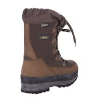 Meindl Nordkap Pro GTX seitlich hinten