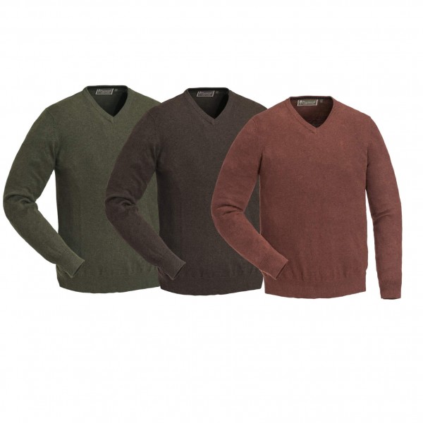 Pinewood 5048 Finnveden Pullover Pinewood 5048 Finnveden Pullover