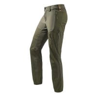 Beretta 4 Way Stretch EVO Hose Green Moss links 