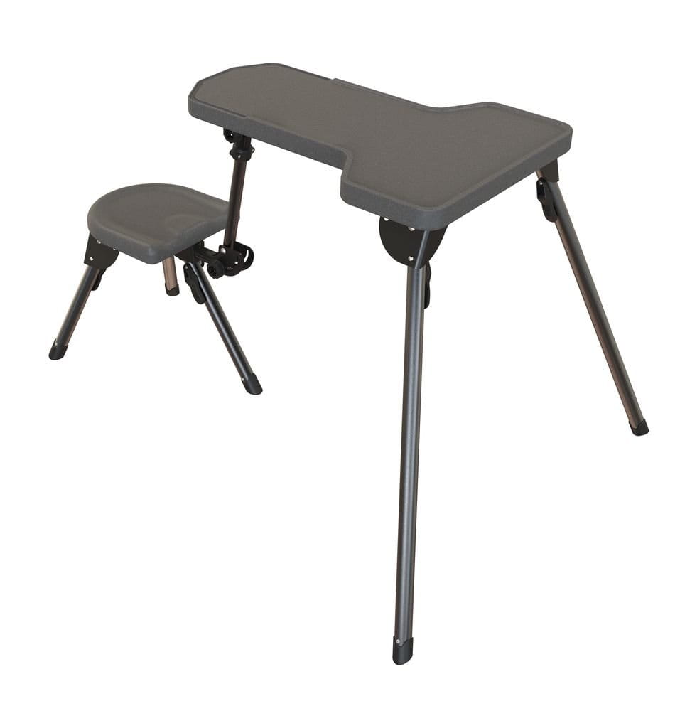 Caldwell Stable Table Lite Anschusstisch