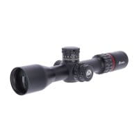 Burris Veracity PH 2,5-12x42 Zielfernrohr seitlich (2)