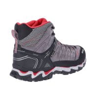 Meindl Lite Hike Lady GTX 6 Anthrazit/Rose