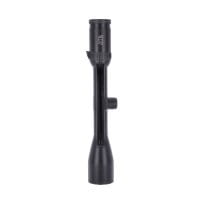 Swarovski Z6i 2-12x50 Zielfernrohr mit Schiene unten