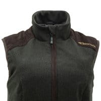 Carinthia G-Loft TLLG Weste Damen Olive/ Gr&uuml;n