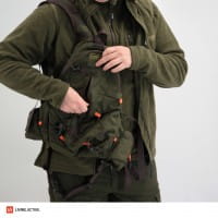 Hart NB Litepack 11 Liter Vorderseite 