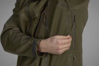 Seeland Hawker Advance Jacke L&uuml;ftungsschlitze