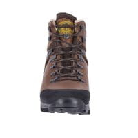 Meindl Toronto Lady MFS Trekkingschuh dunkelbraun vorne