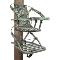 Summit Viper SD Mossy Oak Si&egrave;ge d'arbre
