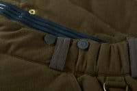 H&auml;rkila Norfell Insulated Hose Detail 1