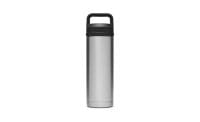 YETI Rambler 532 ML Isolierflasche stainless steel back
