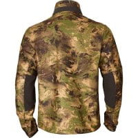 H&auml;rkila Deer Stalker Camo WSP Fleecejacke R&uuml;ckseite