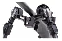 Blaser Ultimate Bipod Set Detail 1