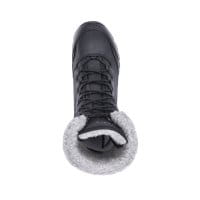 Meindl Novara Lady GTX Winterstiefel schwarz oben