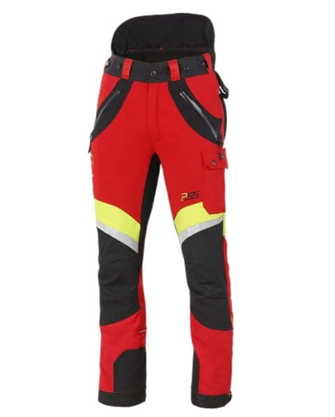 Acheter un pantalon de protection contre les coupures PSS X-Treme Air