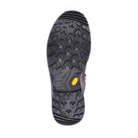 Lowa RENEGADE EVO GTX MID Ws Schuh espresso/anthrazit Sohle