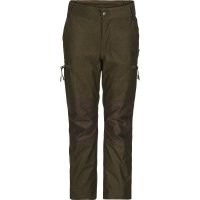 Seeland Avail Hose Junior Pine green melange