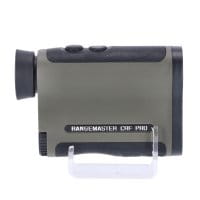 T&eacute;l&eacute;m&egrave;tre Leica Rangemaster CRF PRO vert olive