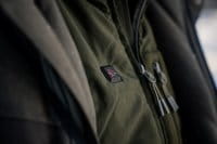 Seeland Celsius Heizweste Detail 6