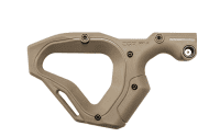 Hera Arms CQR Front Griff GEN.2 TAN