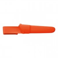 Morakniv Companion Jagdmesser H&uuml;lle Orange