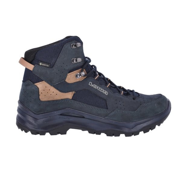 Lowa VENTIERRA GTX MID