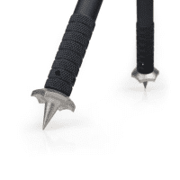 B&T Atlas Raider Cleat Erdsporn F&uuml;&szlig;e Verwendung