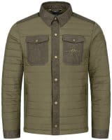 Blaser Ron Insulation Shacket Herren