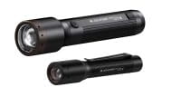 Ledlenser P7R CORE + P3 CORE Set