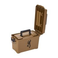 Browning Buckmark Dry Storage Two Pack Munitionsbox Details 