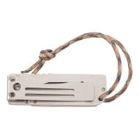 Herbertz Taschenmesser zusammengeklappt