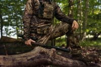 H&auml;rkila Deer Stalker Camo Light Hose Outdoor Einsatz 1