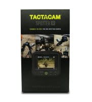 Tactacam Spotter LR Kamera Verpackung vorne