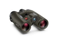 Leica Geovid Pro 8x32 olivgr&uuml;n  - Fernglas mit Entfernungsmesser