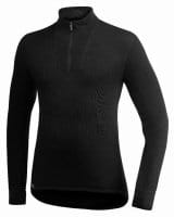 Woolpower Turtleneck Zip 200 Langarmshirt