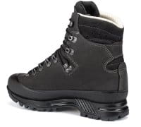 Hanwag Alaska GTX Schuh Asphalt 