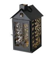 LivingActive Namas Laterne 32 x 17 cm