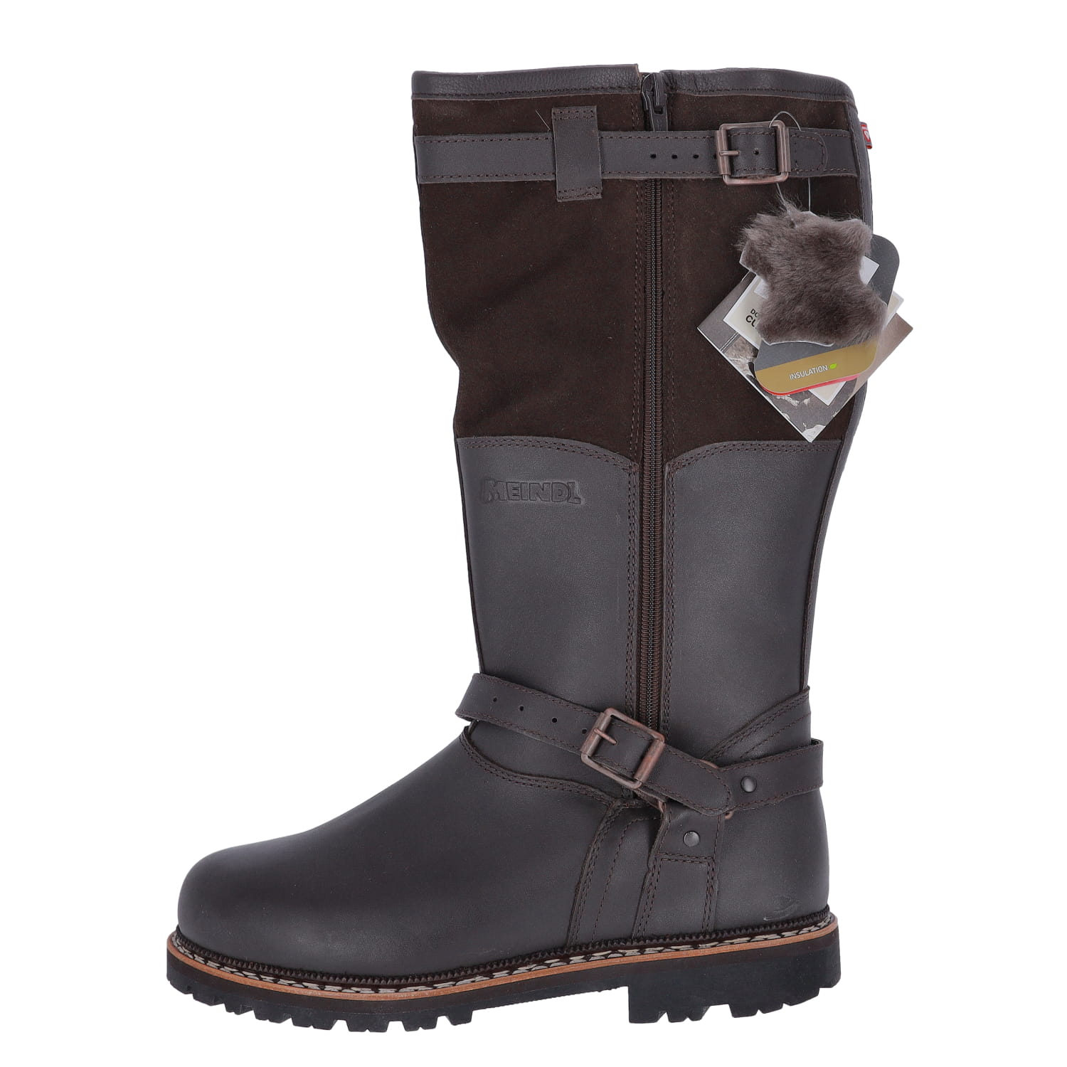 Original Bundeswehr Pilotenstiefel Winter Pilotenstiefel Sommer