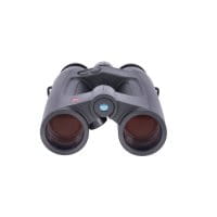 Leica Geovid Pro 10x42 Fernglas mit Entfernungsmesser vorne